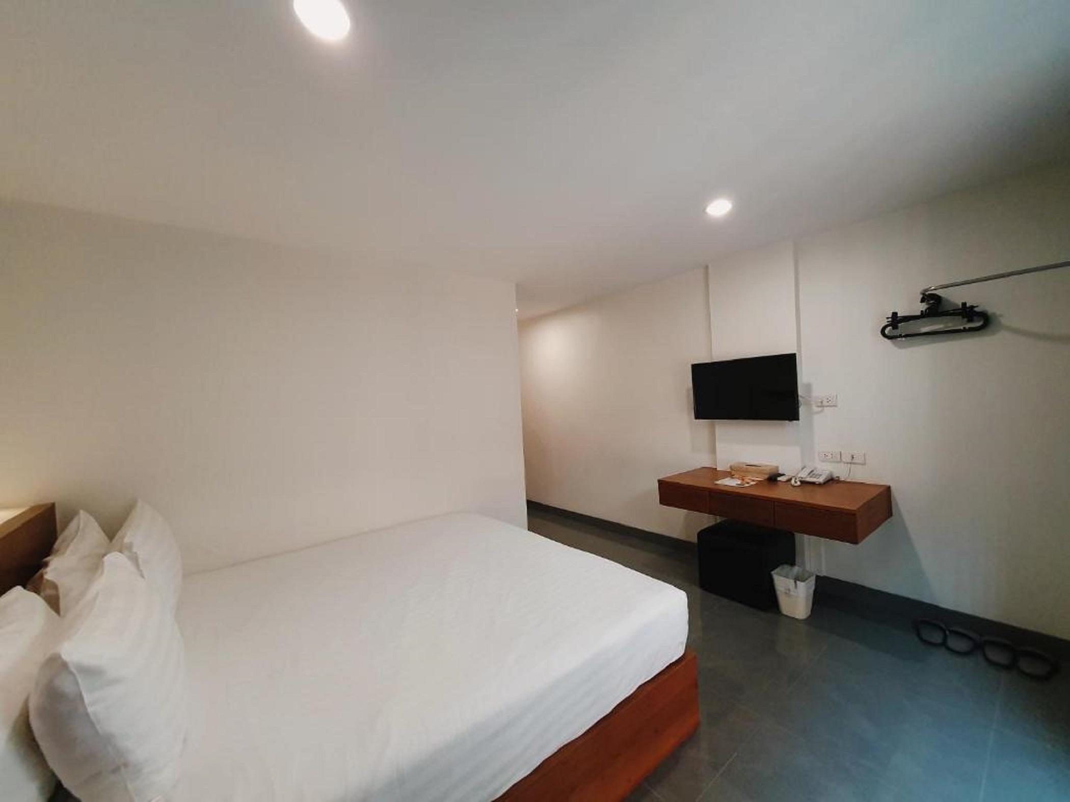 The Sila Boutique Bed & Breakfast Chiang Mai Exterior foto