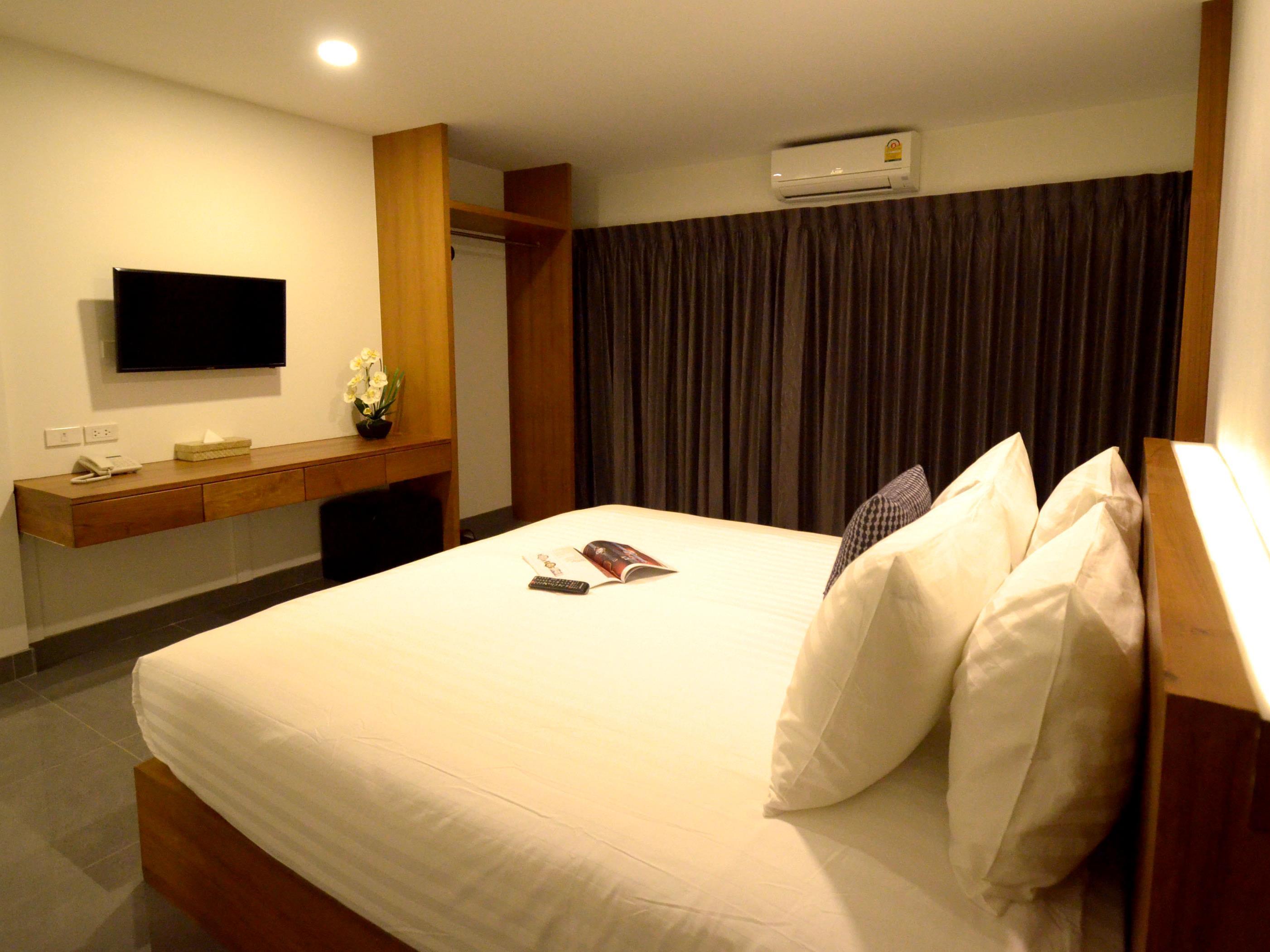The Sila Boutique Bed & Breakfast Chiang Mai Exterior foto
