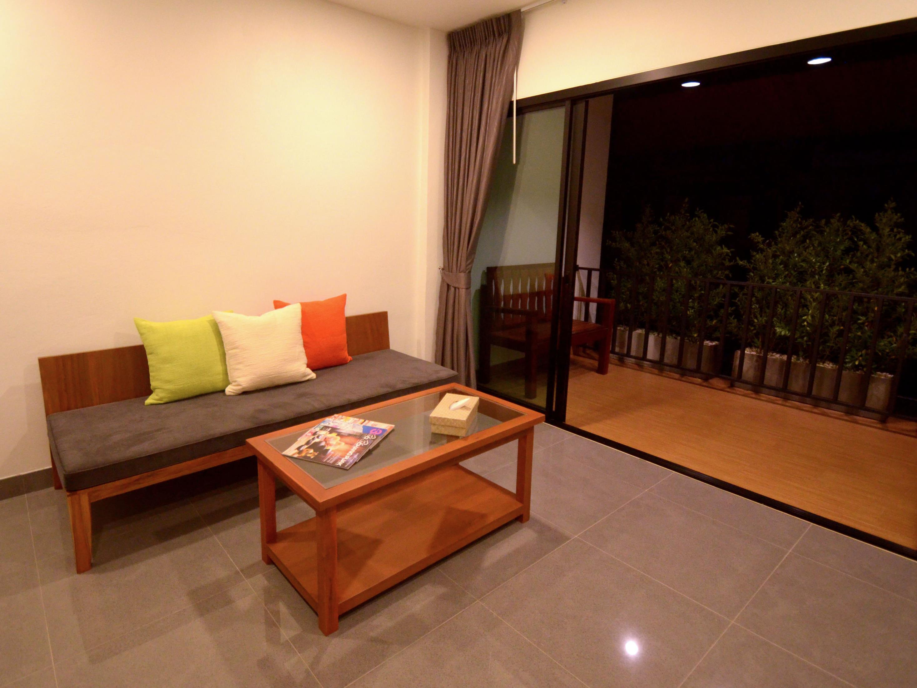 The Sila Boutique Bed & Breakfast Chiang Mai Exterior foto