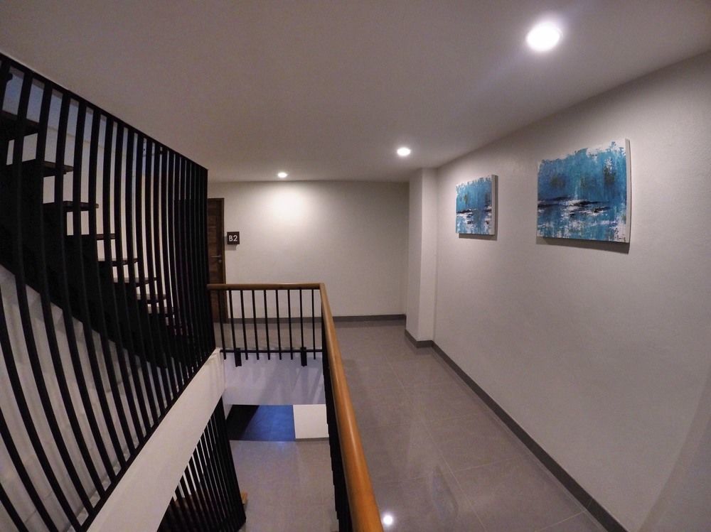 The Sila Boutique Bed & Breakfast Chiang Mai Exterior foto